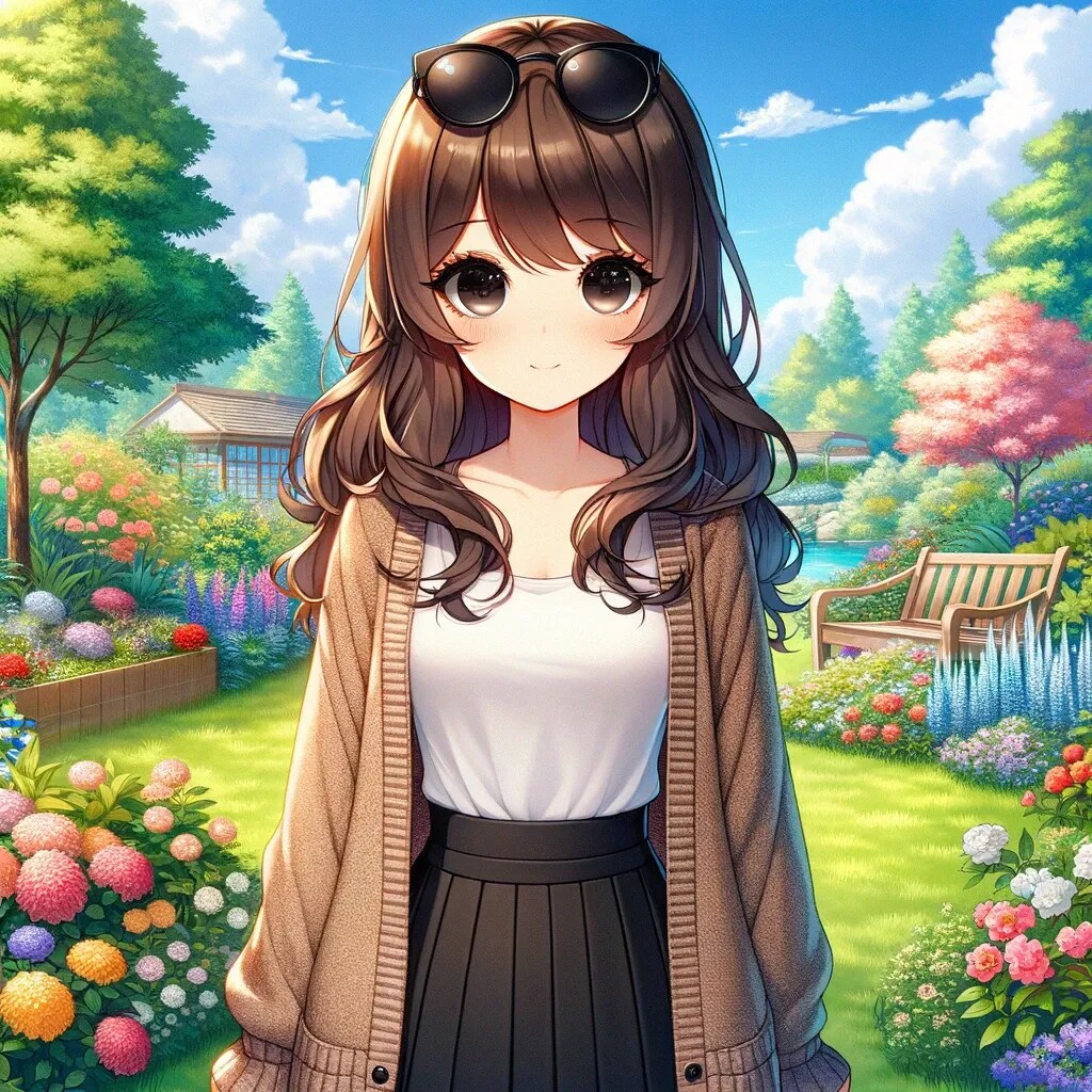 beautiful girl