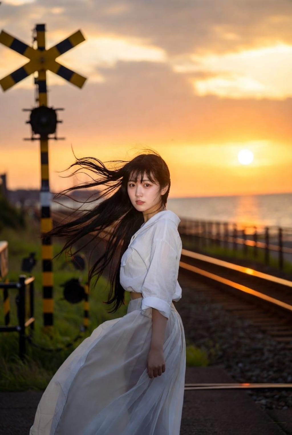 夕