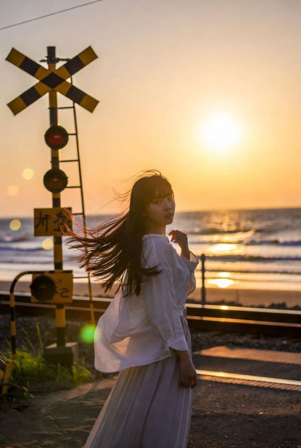 夕