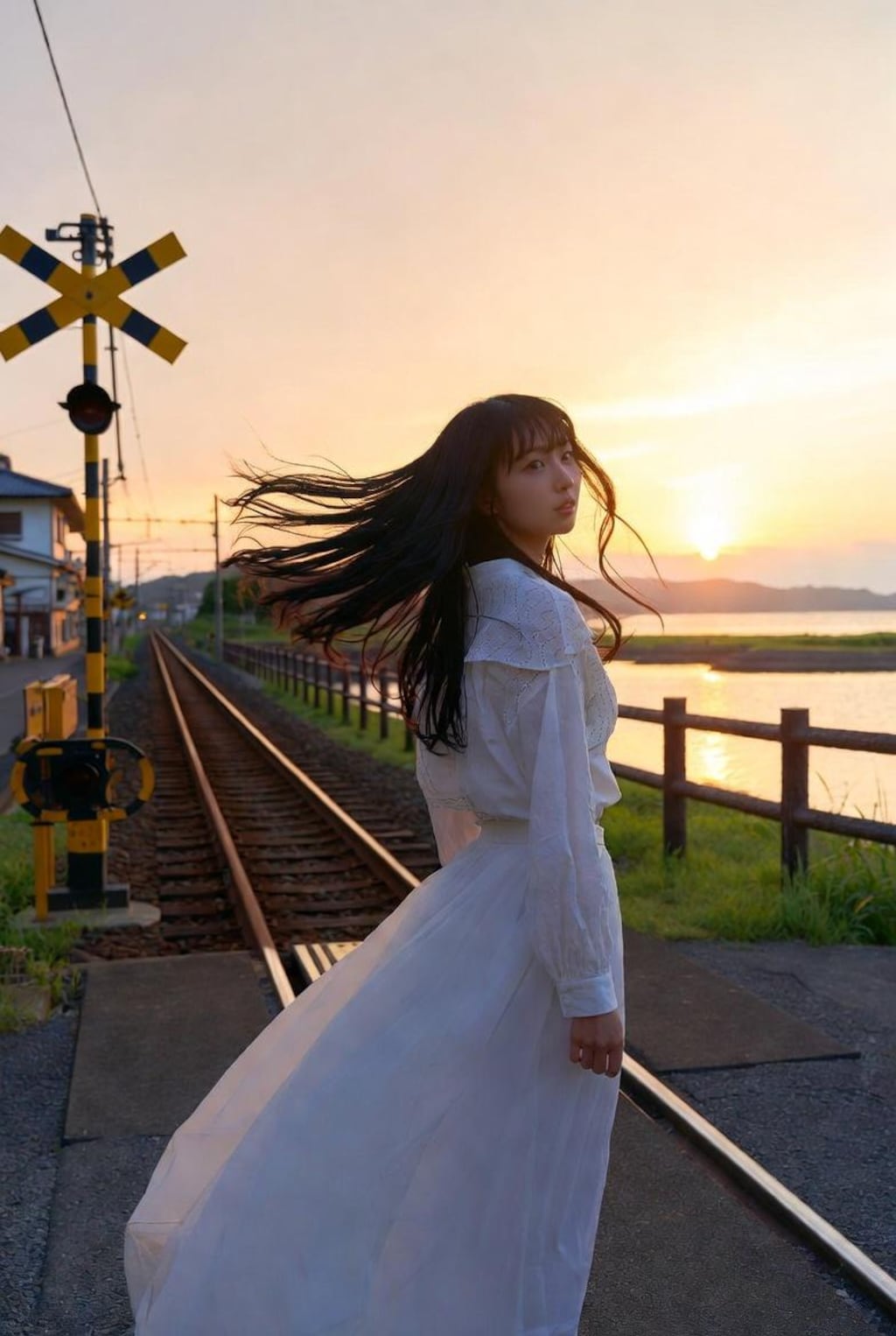 夕