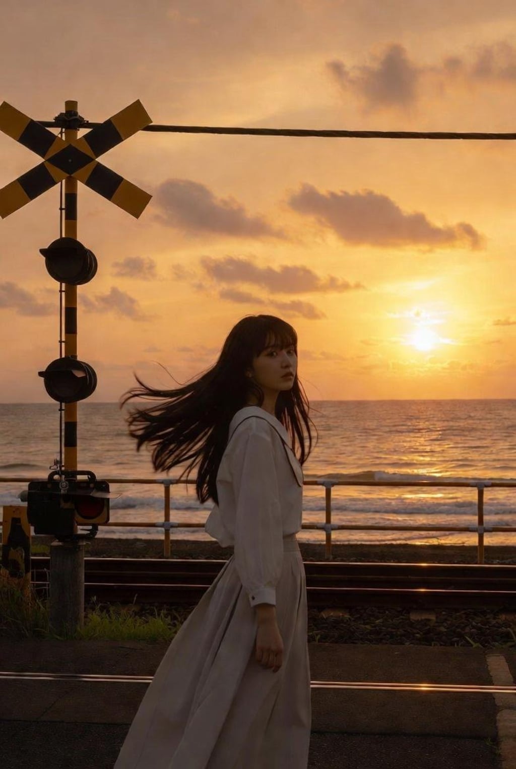夕