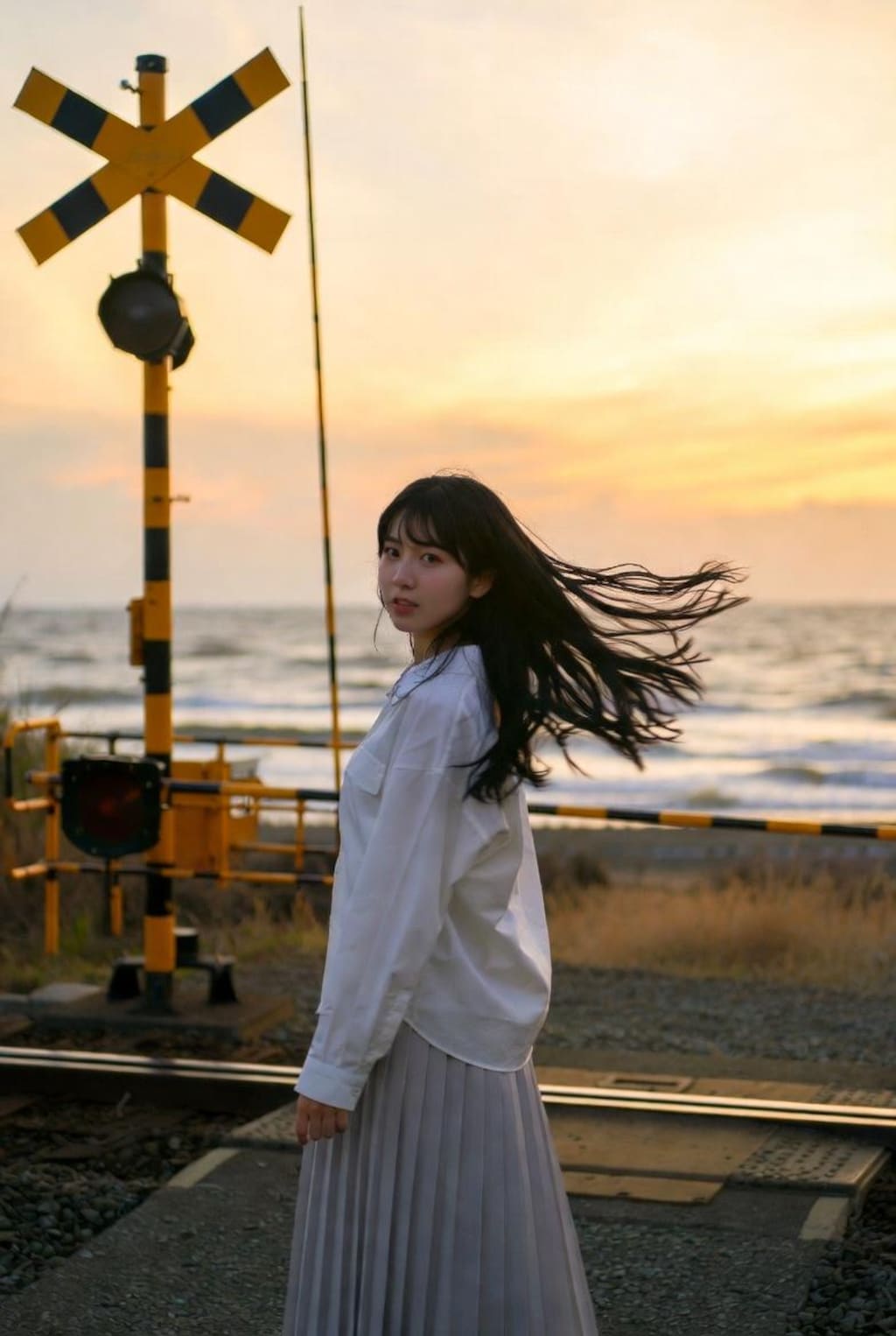夕