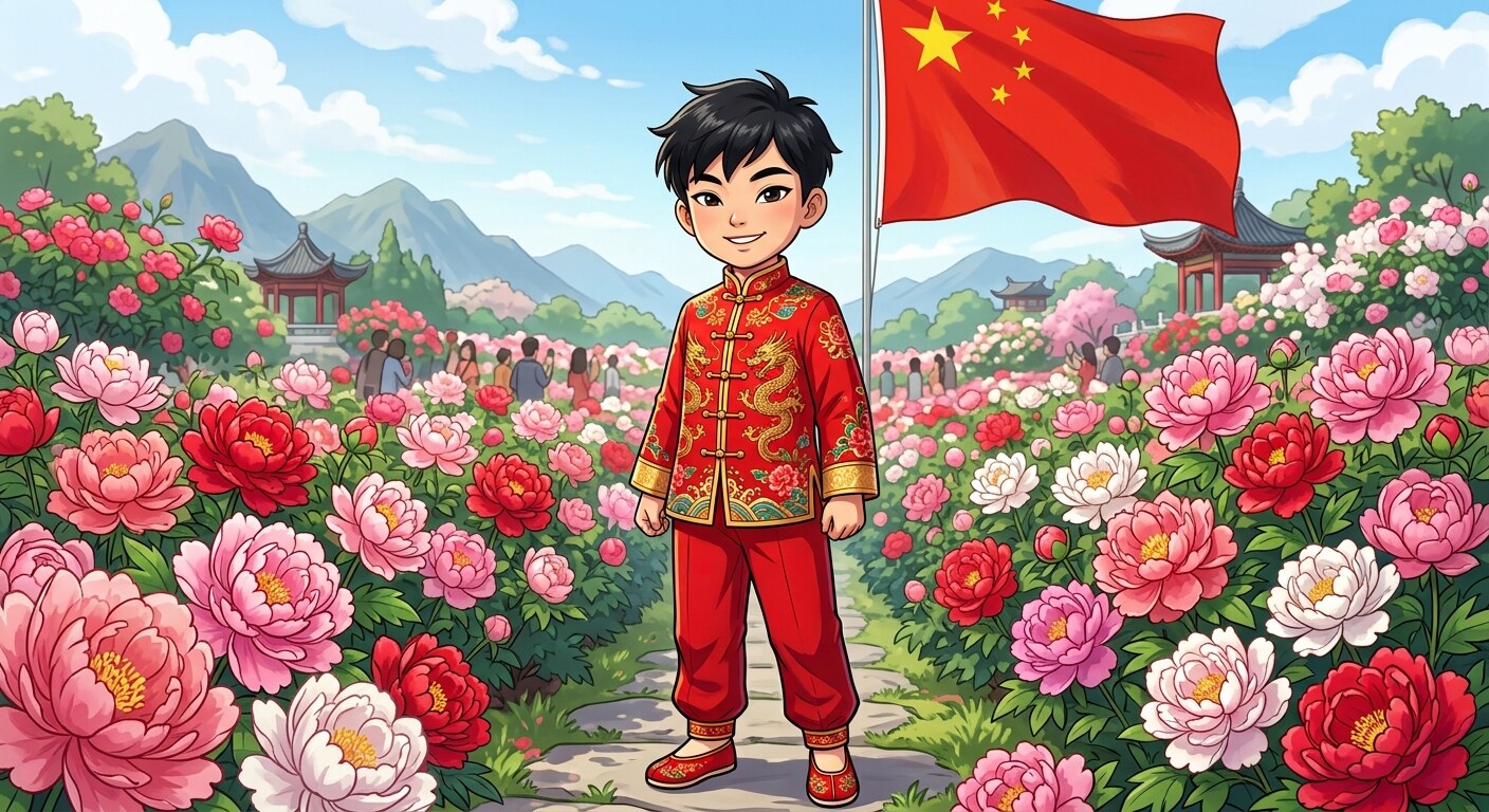チューゴ君 | の人気AIイラスト・グラビア
