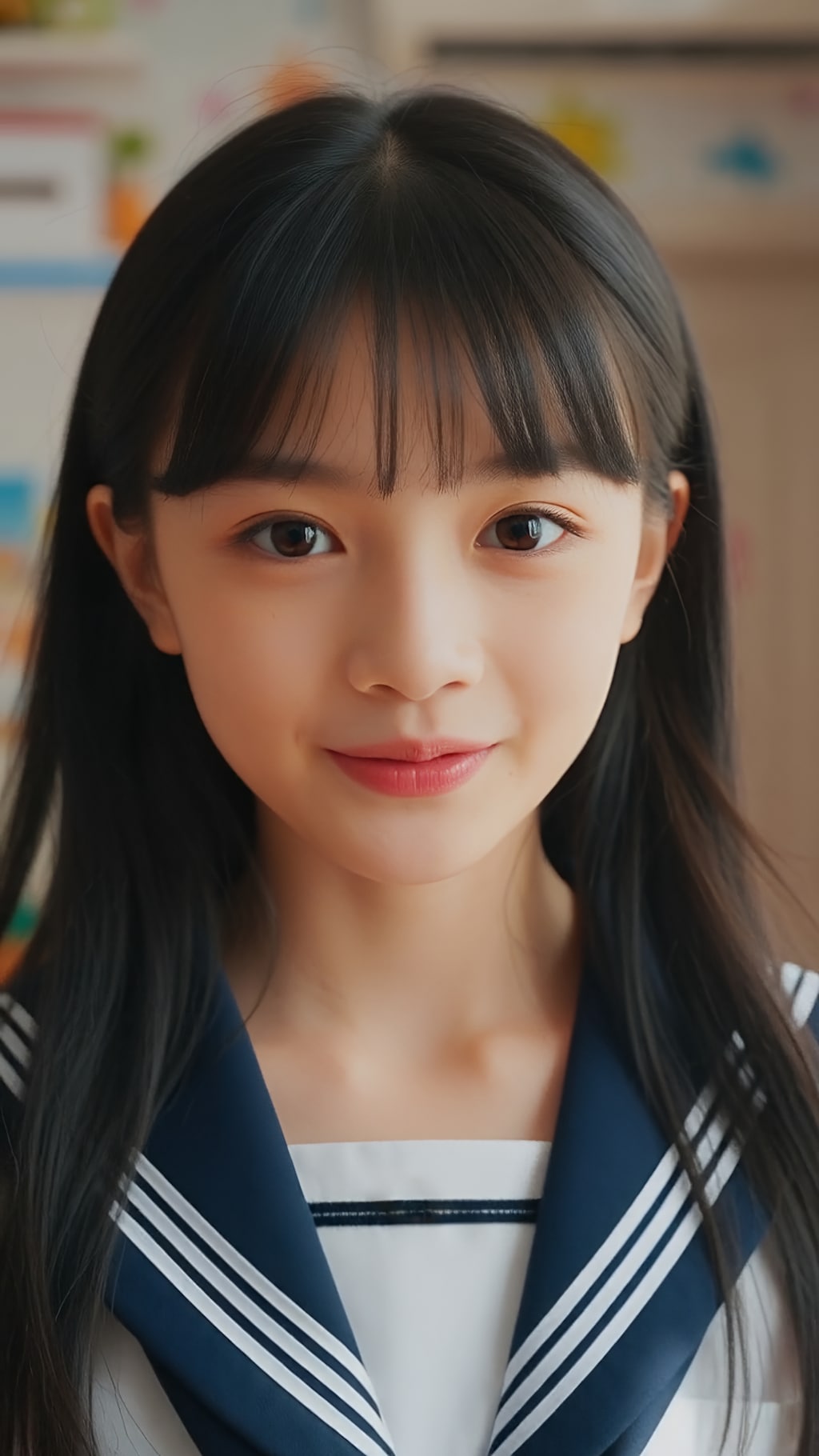元気の出る、 おまじない、してあげる