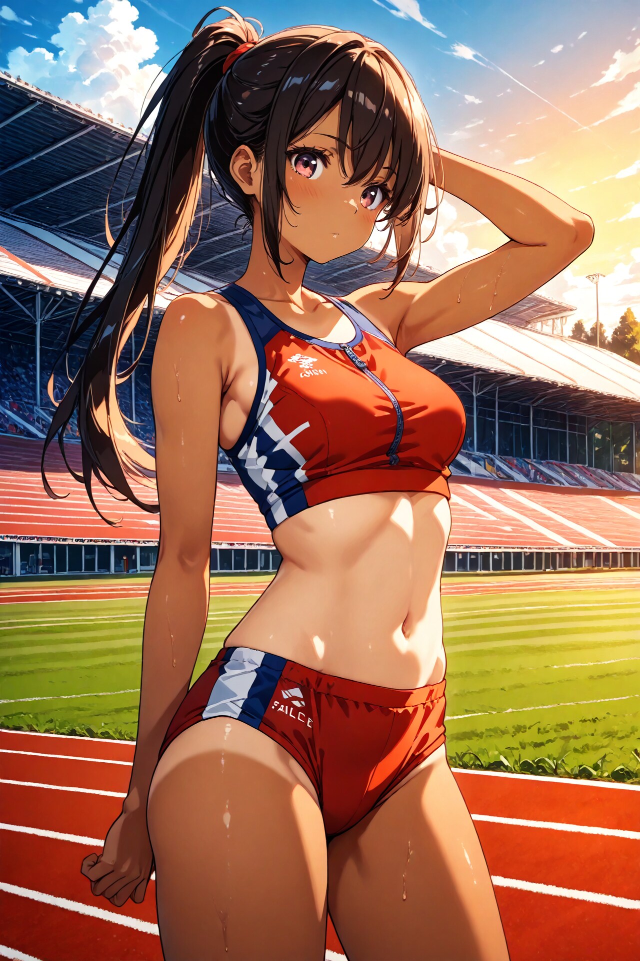 AIイラスト集_2025/12/07