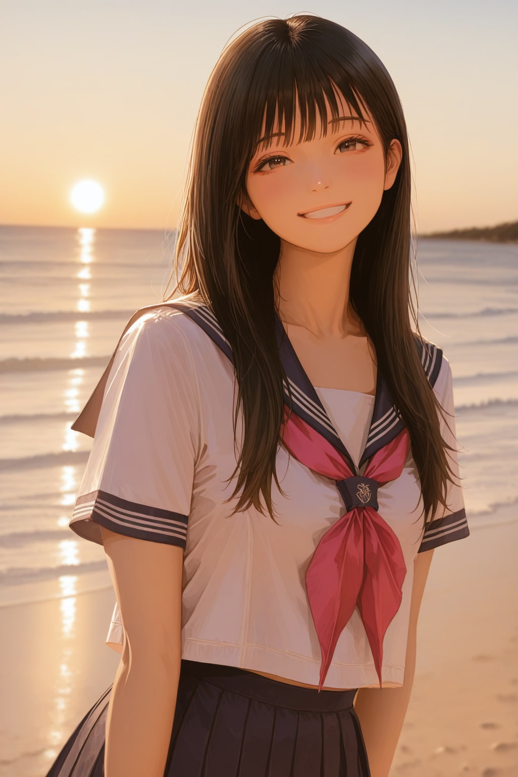 黄昏の彼女２４２
