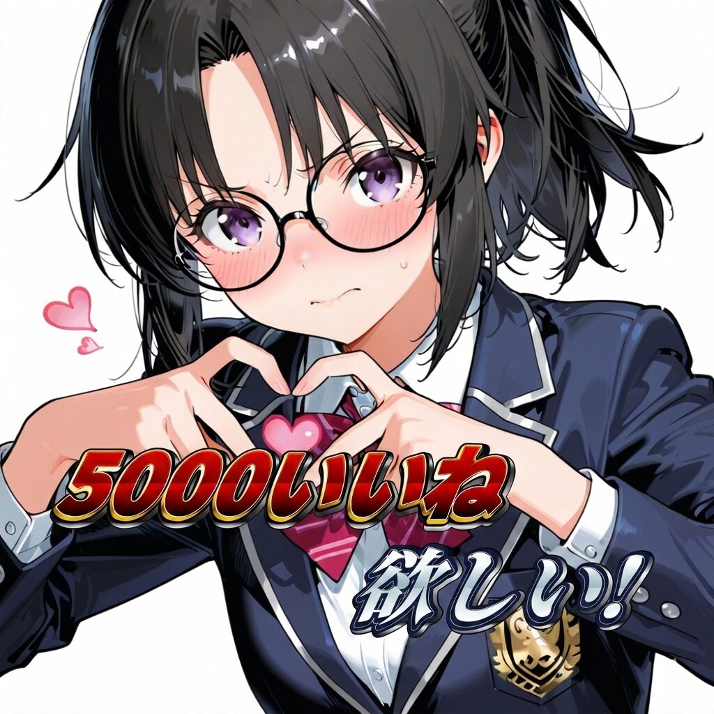 5000いいね欲しい！ | の人気AIイラスト・グラビア