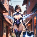パンドラ・ガール 5枚目