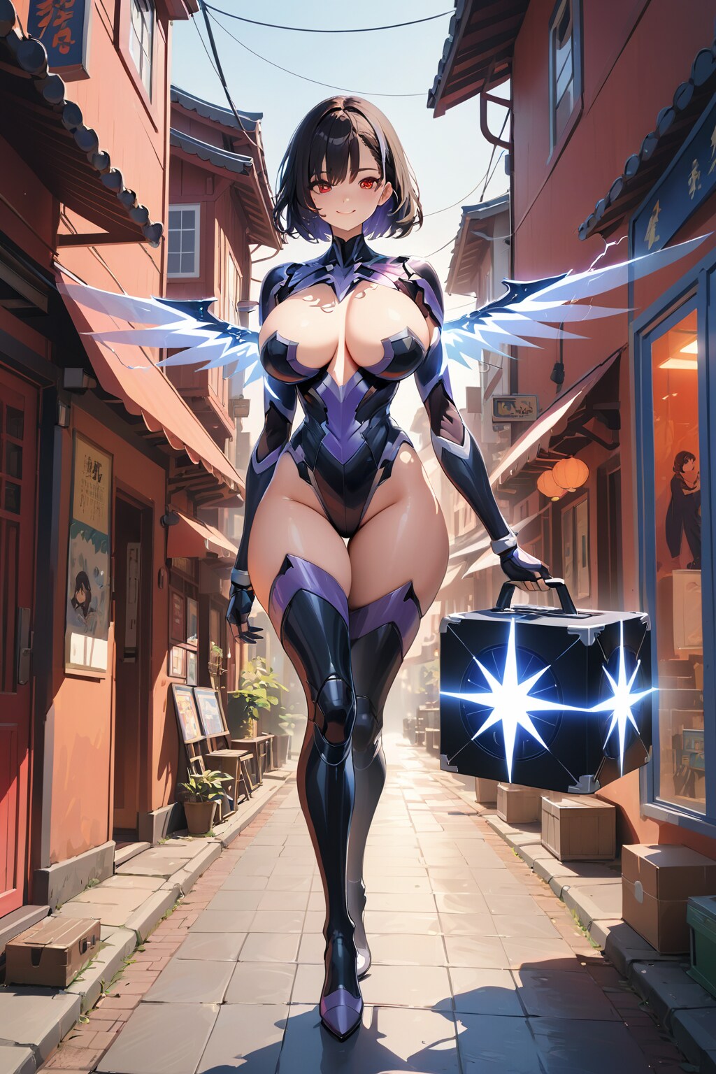 パンドラ・ガール