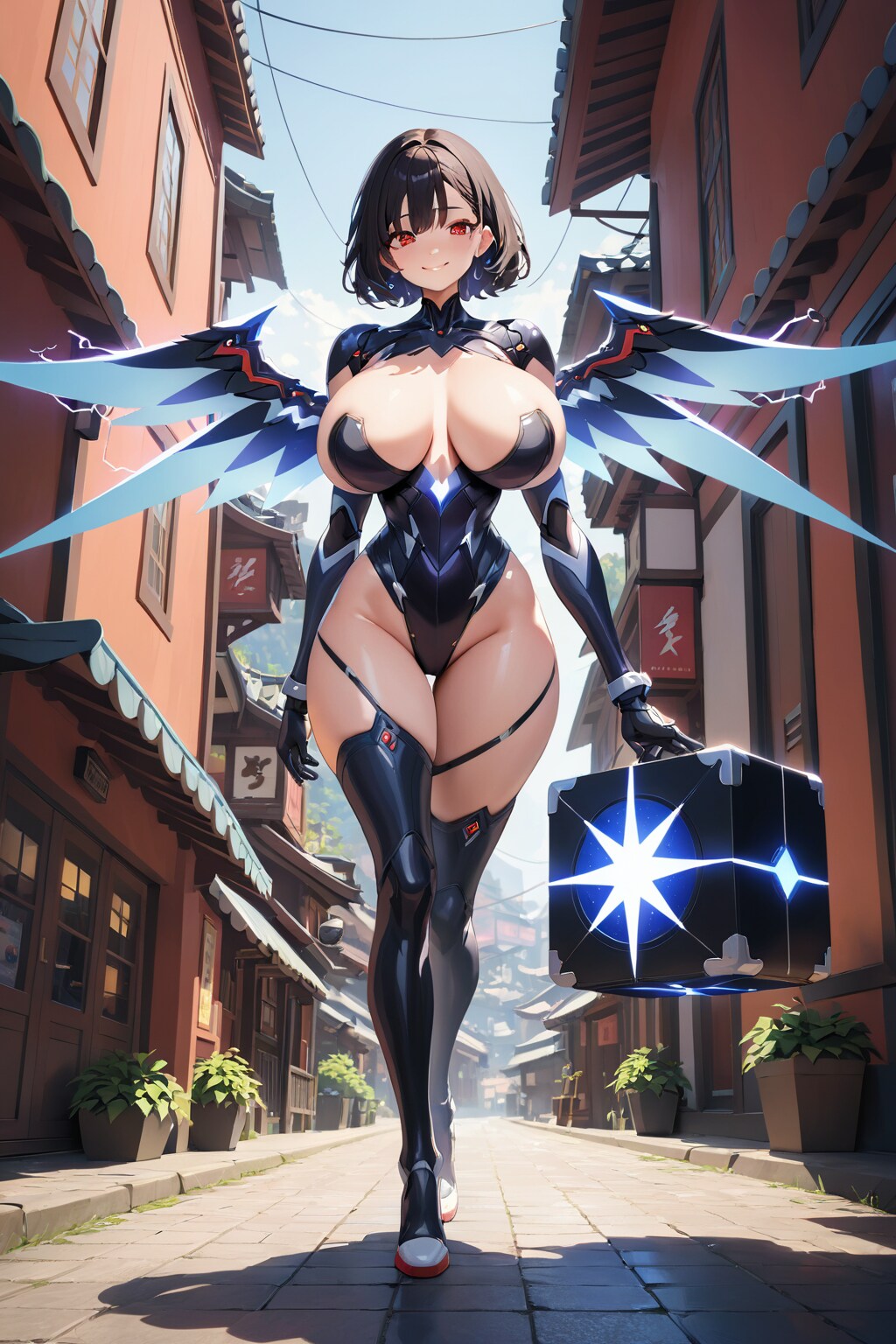 パンドラ・ガール