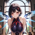 パンドラ・ガール 4枚目