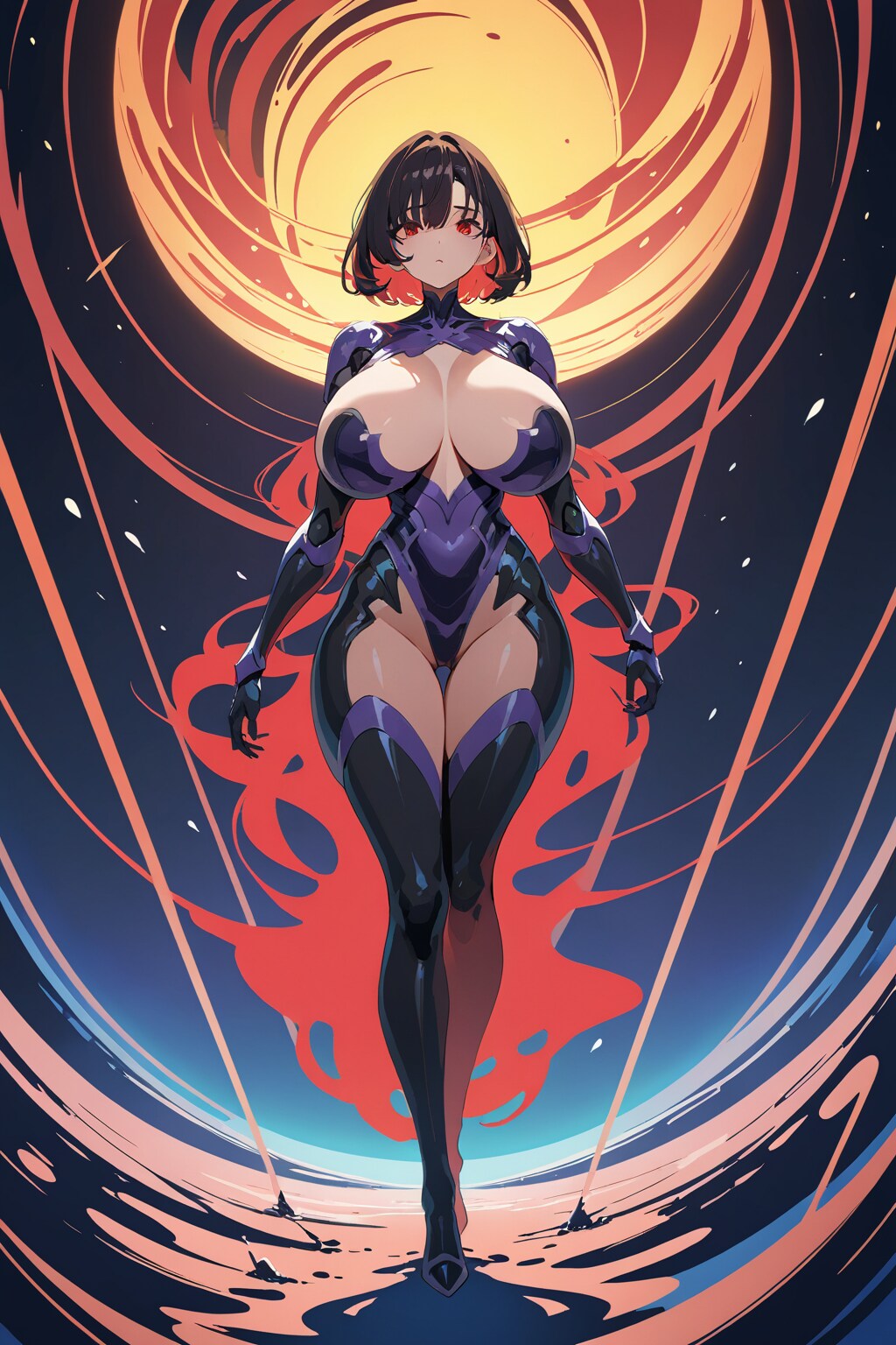 パンドラ・ガール