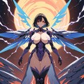 パンドラ・ガール 2枚目