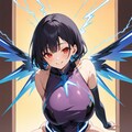 パンドラ・ガール 3枚目