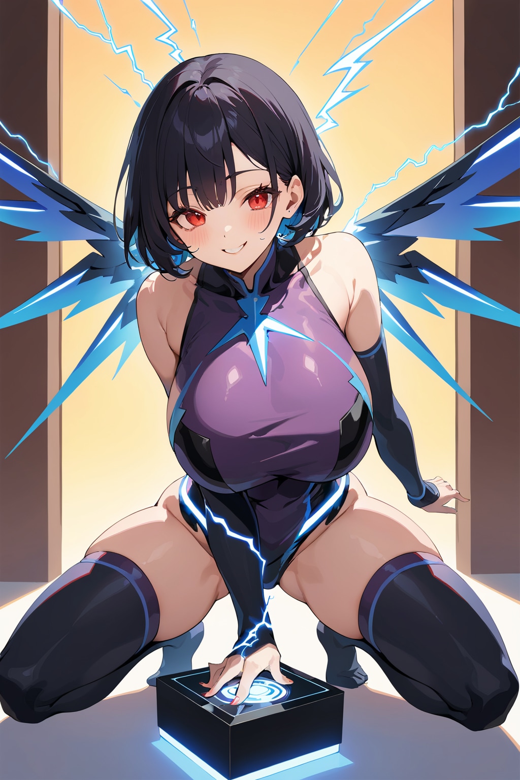 パンドラ・ガール