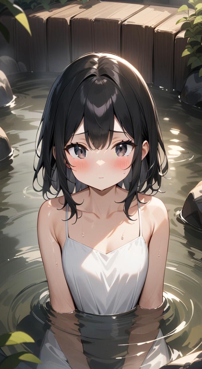 温泉（4）