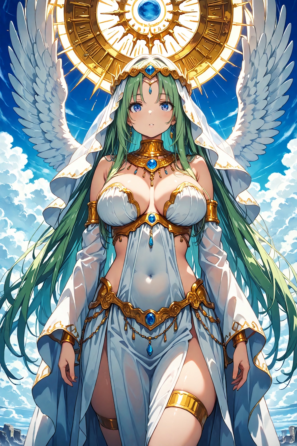 AIイラスト集_2025/12/05