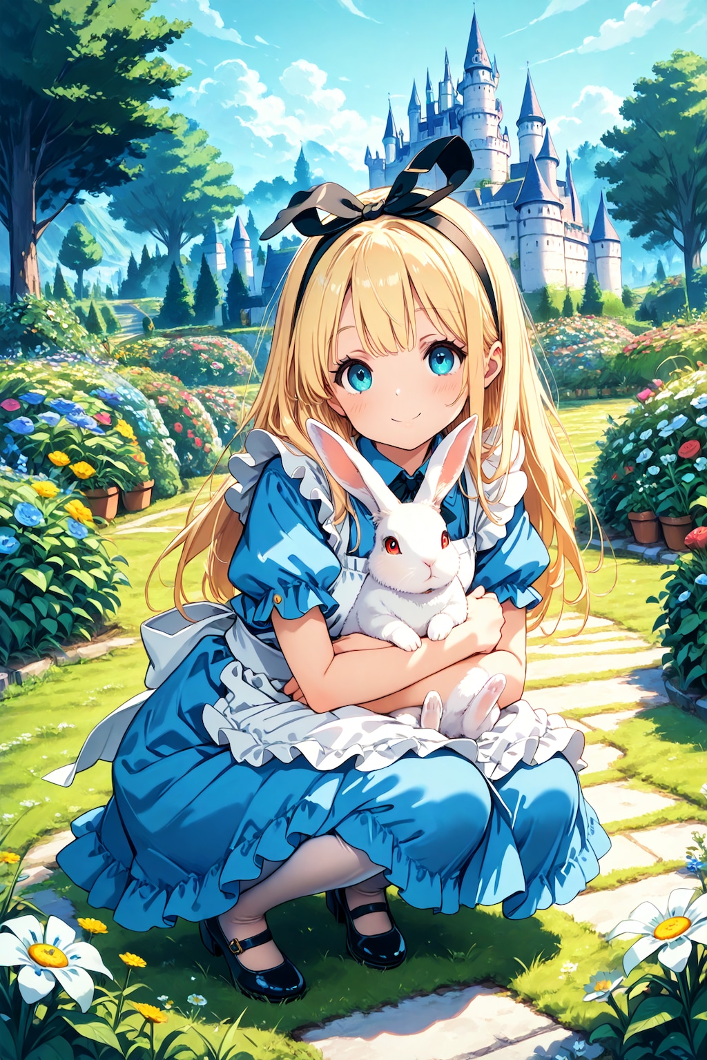 AIイラスト集_2025/12/05