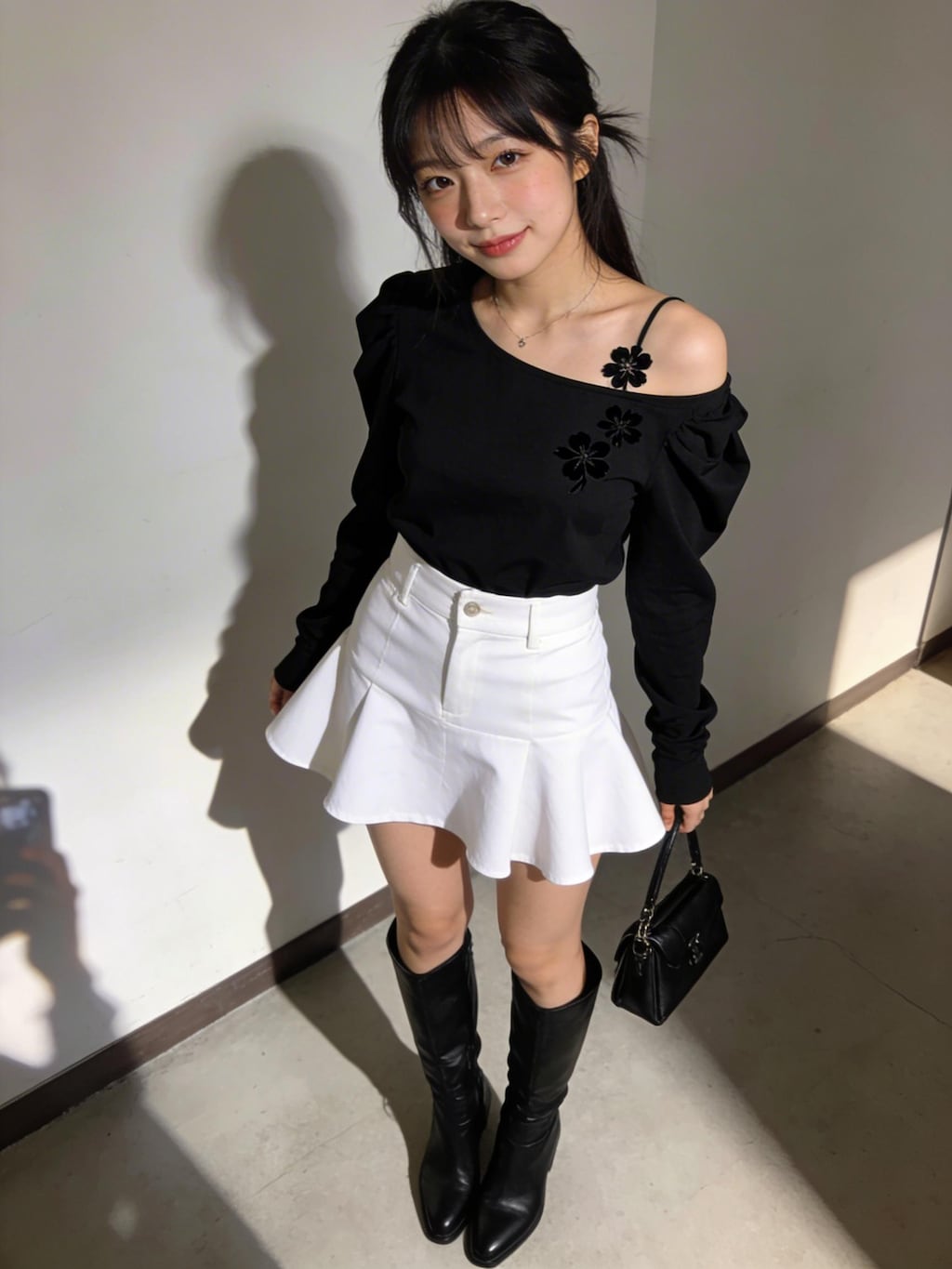 妄想ポートレート20260308