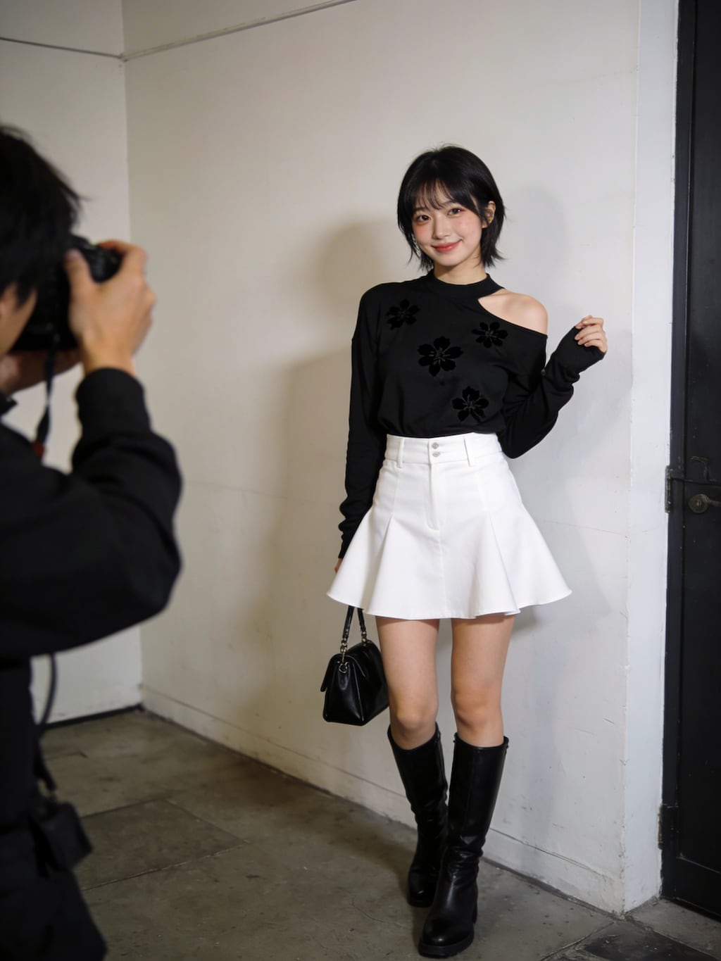 妄想ポートレート20260308