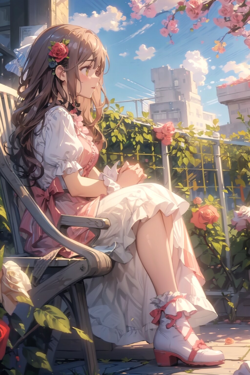 習作