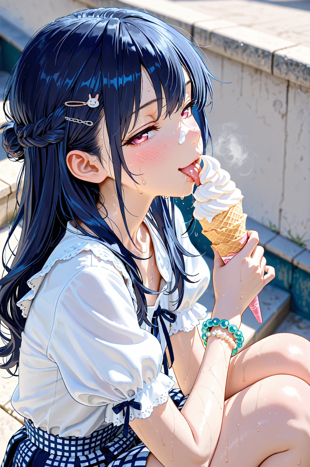 あざとクリーム_鈴木 愛莉
