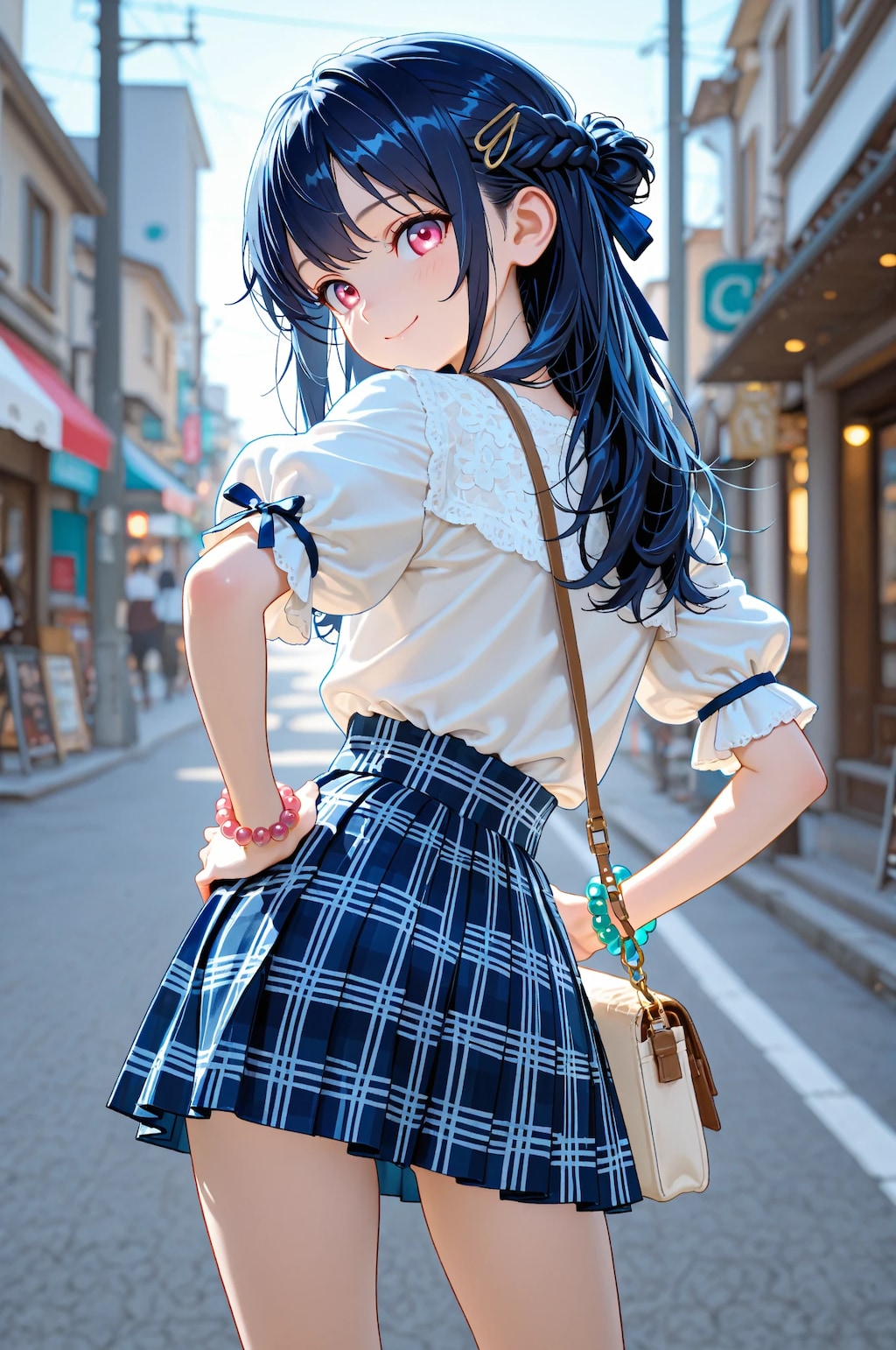 あざとクリーム_鈴木 愛莉