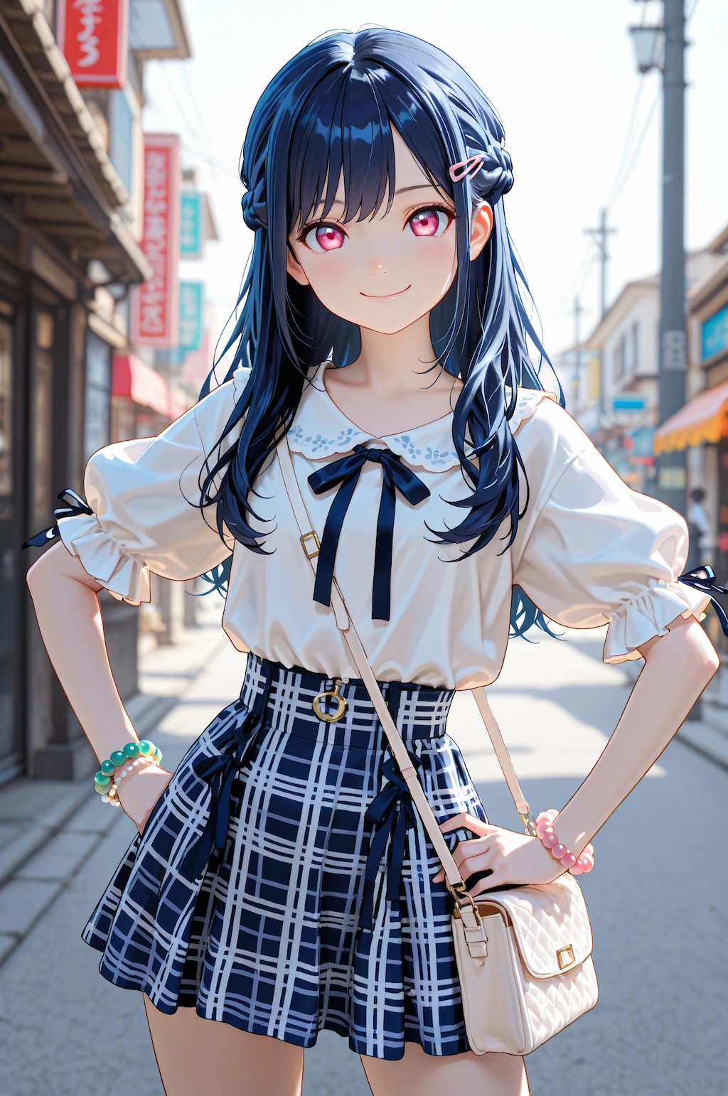あざとクリーム_鈴木 愛莉