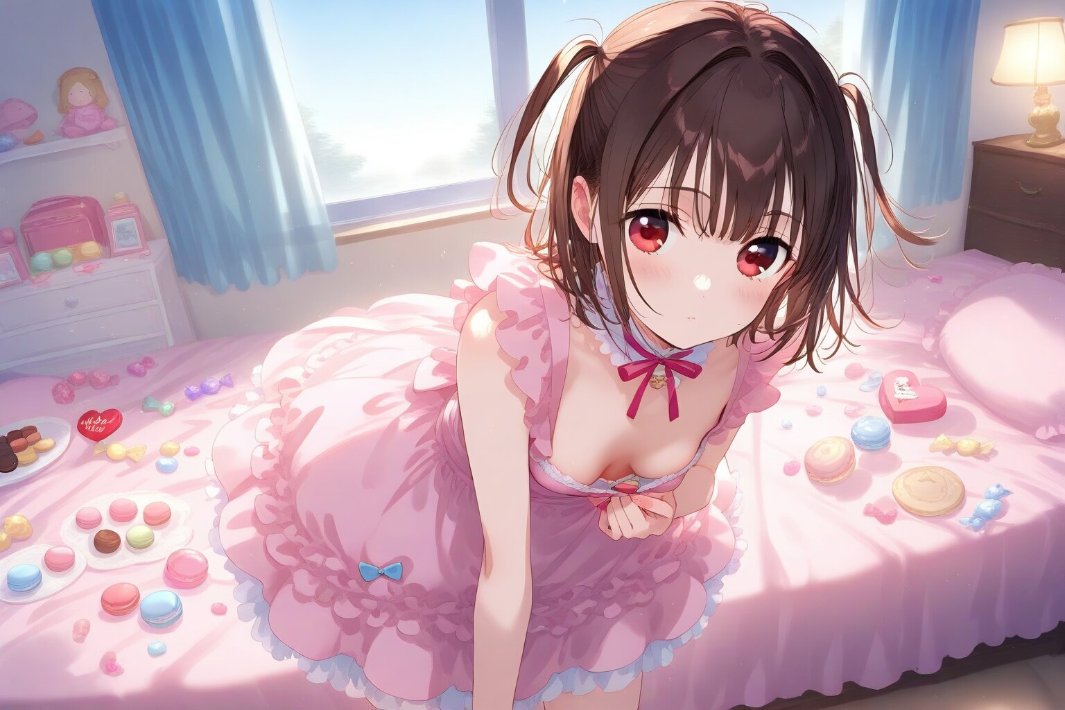理想のお部屋 ５