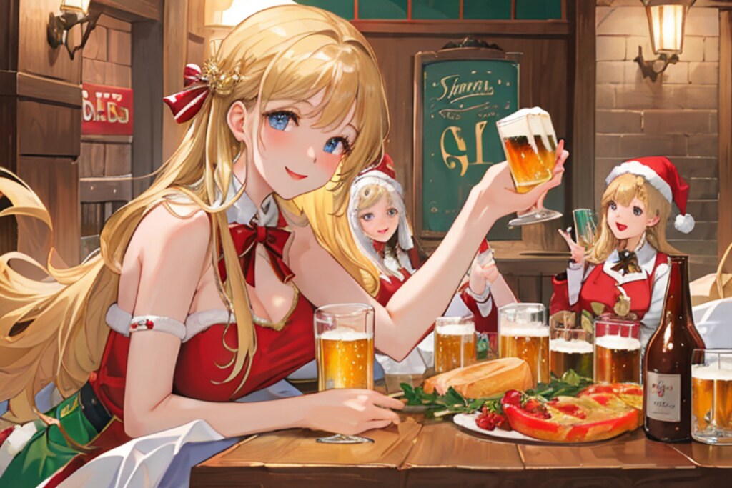 配達、お疲れさまでした。Kippis（キッピス）～!!