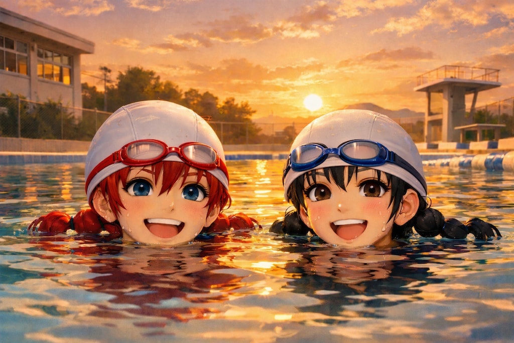 青春らんまNEW！