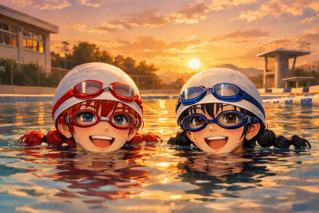 青春らんまNEW！