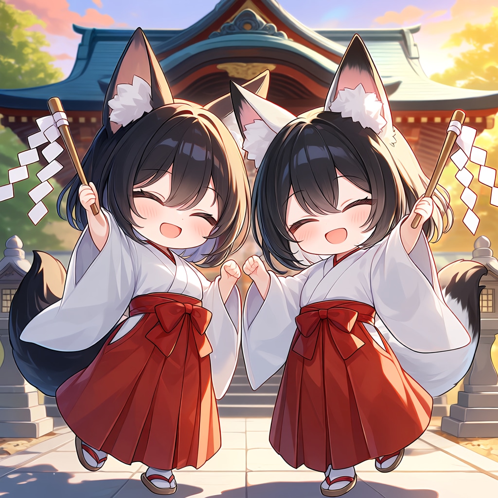 おはようございますっ！