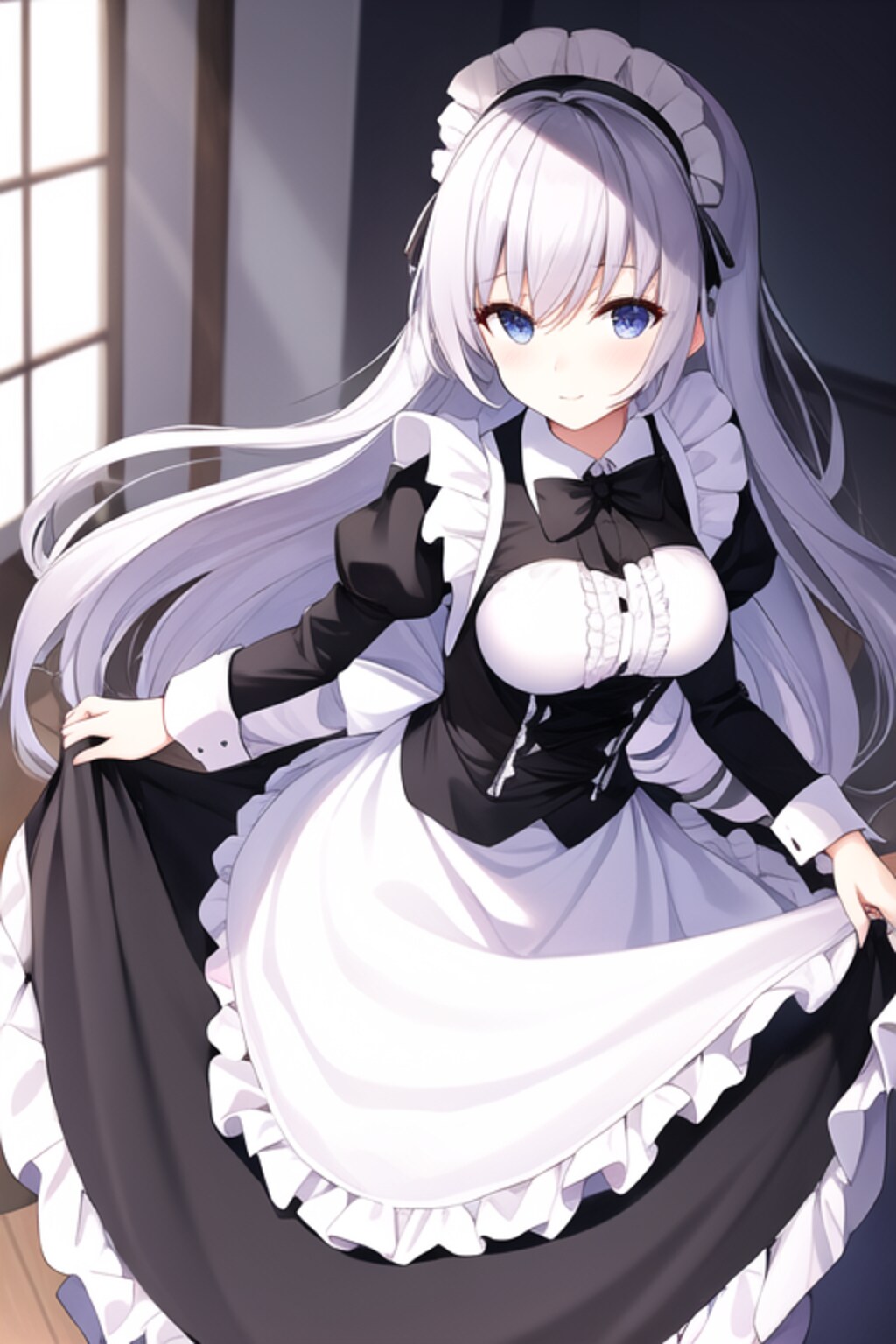 「おはようございます」