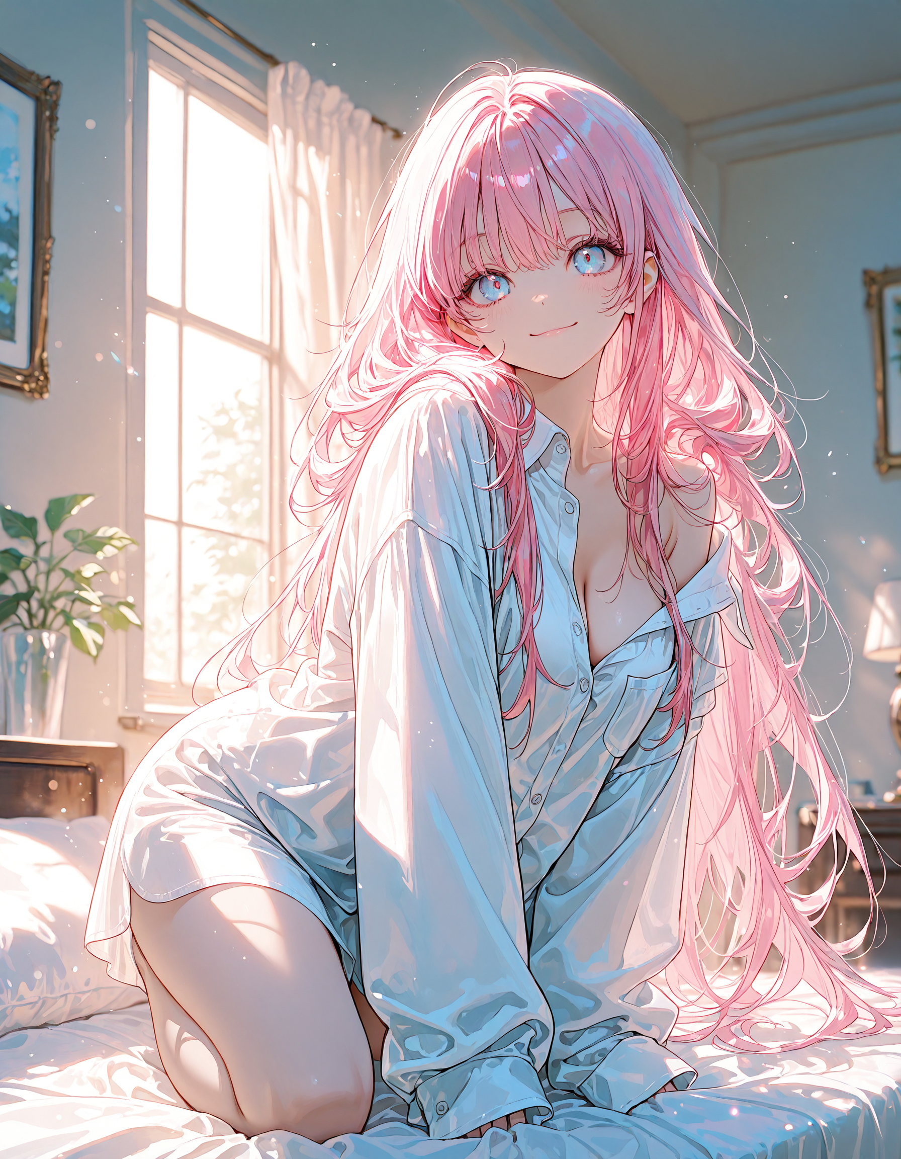 おはよ