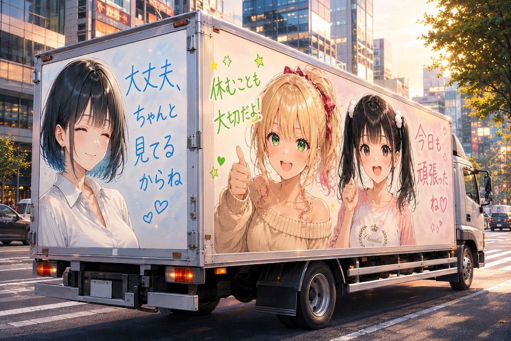 世の中の頑張ってる人、悩んでる人を応援したい！