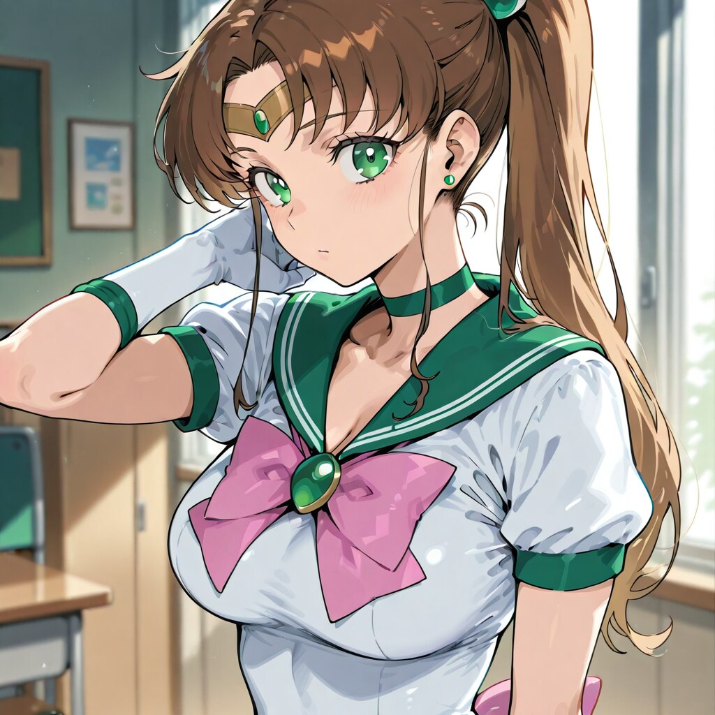 一言で！8 | の人気AIイラスト・グラビア