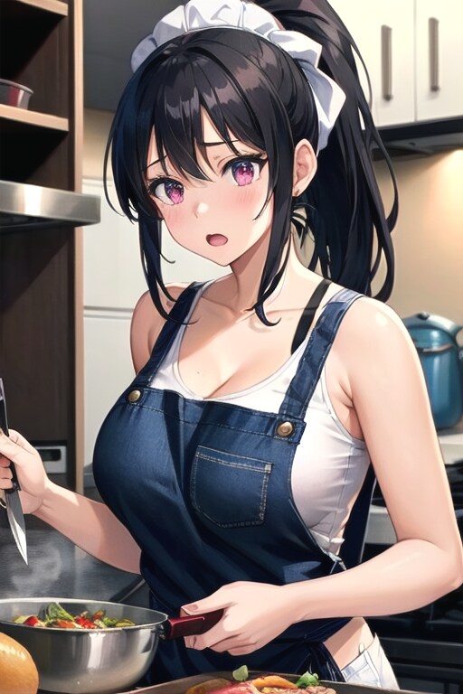 【料理】クッキング②