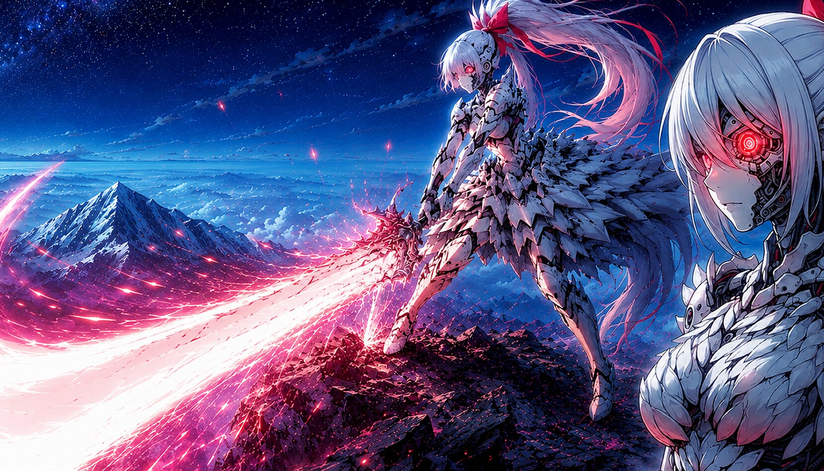 【15号】姫騎士人形11 | の人気AIイラスト・グラビア