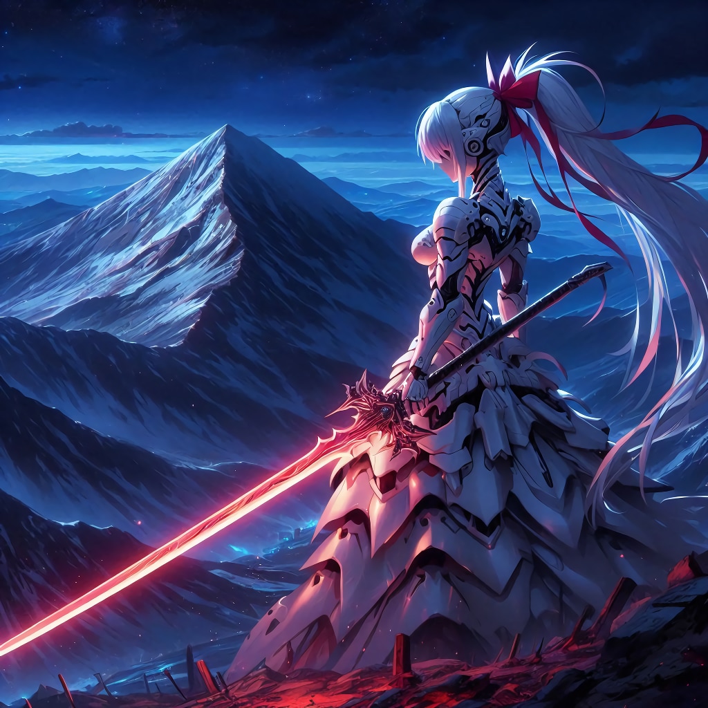 【15号】姫騎士人形11