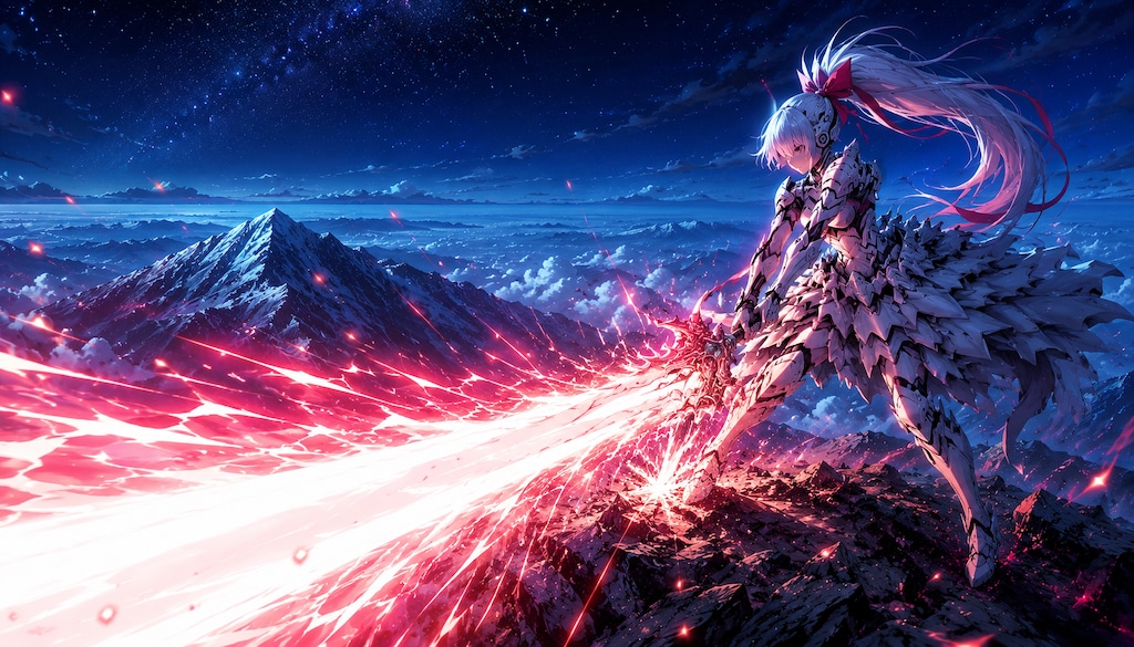 【15号】姫騎士人形11