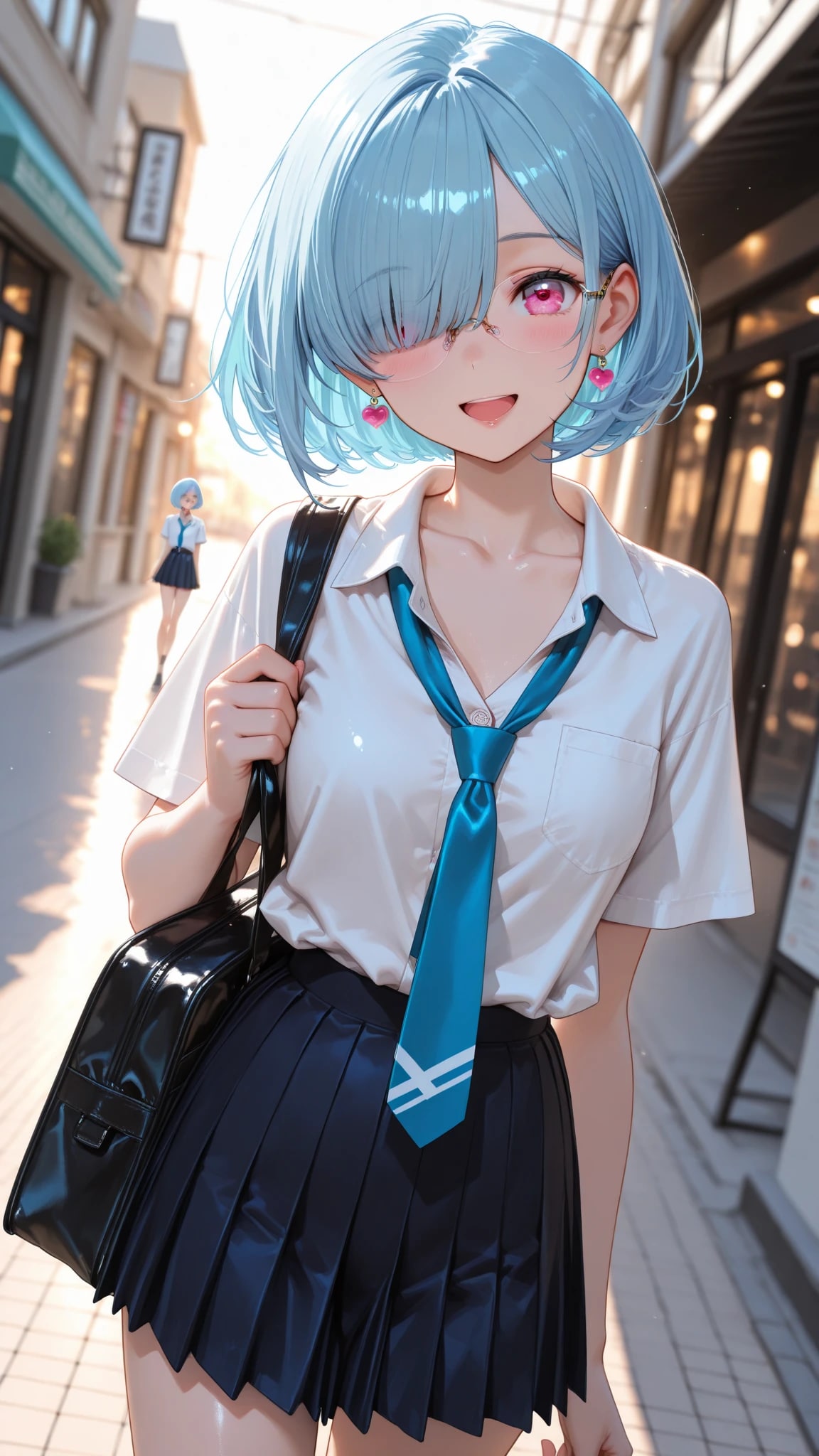 いこっか