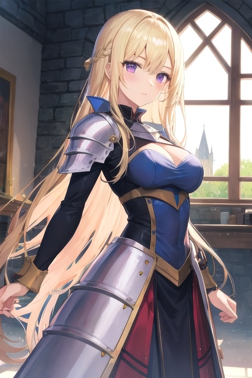 クレアちゃん869 | の人気AIイラスト・グラビア