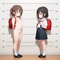 YES!ロリータNO!タッチ　健康診断の副産物（2026/1/15） 3枚目