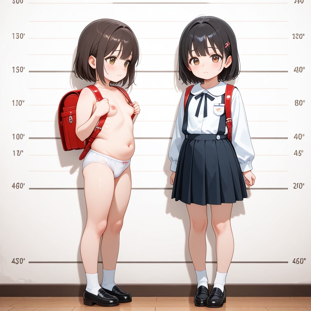 YES!ロリータNO!タッチ　健康診断の副産物（2026/1/15）
