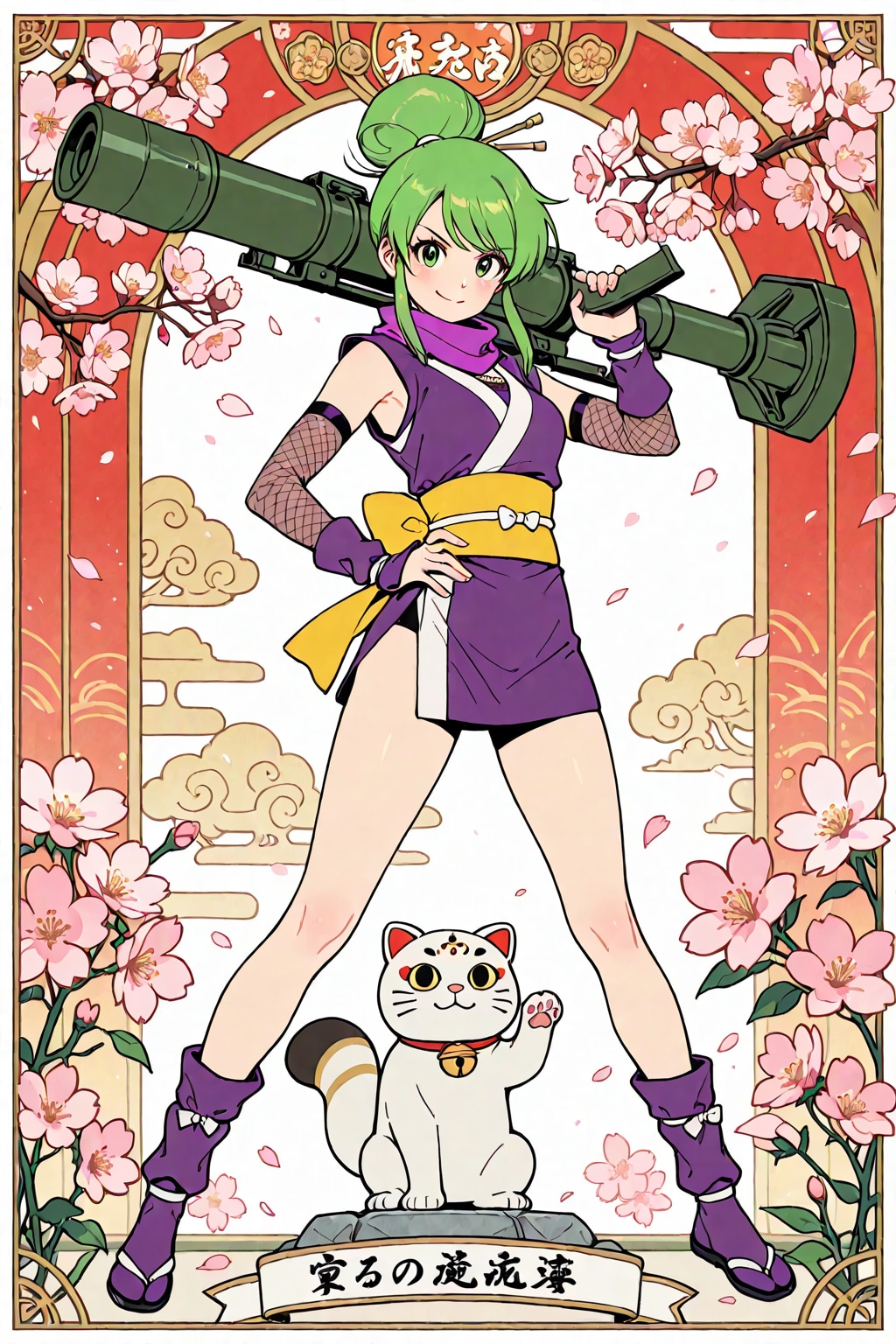 祝！大ヒット！がんばれゴエモン大集合！