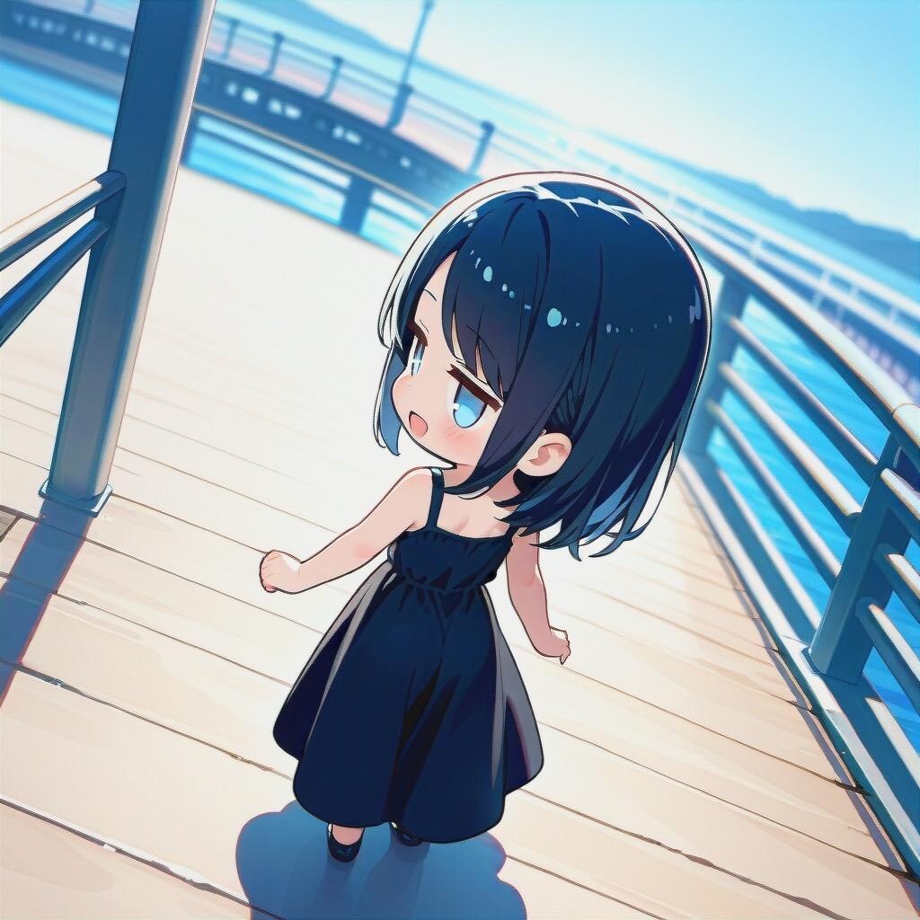 ぶりっじぶる〜