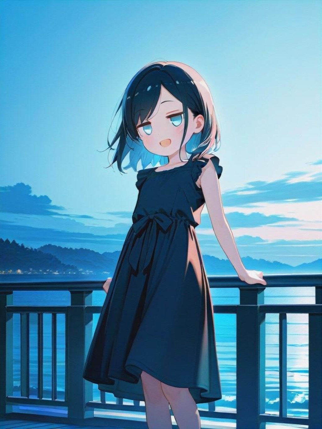 ぶりっじぶる〜