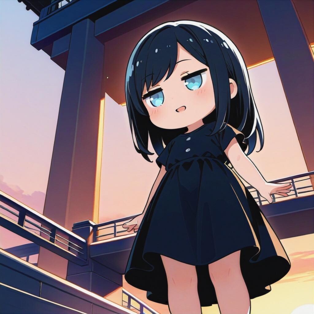 ぶりっじぶる〜