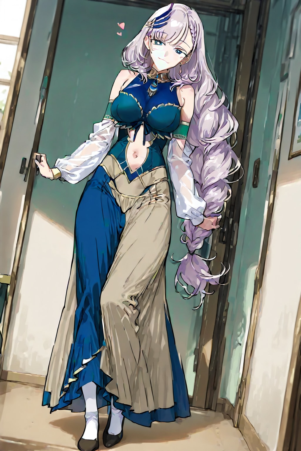 Reine | の人気AIイラスト・グラビア